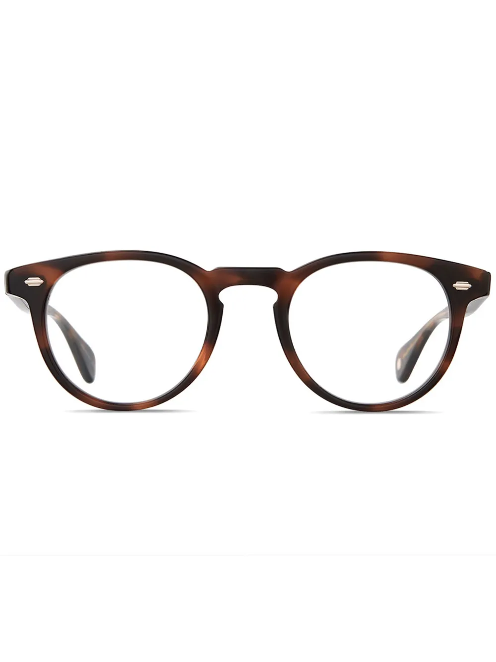 Очки Hercules Garrett Leight, коричневый
Очки Hercules Garrett Leight, коричневый