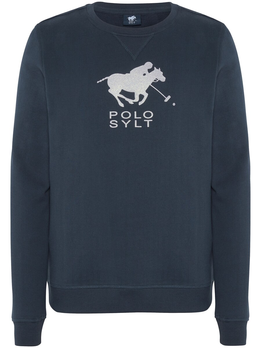 Толстовка Polo Sylt, темно-синий
Толстовка Polo Sylt, темно-синий