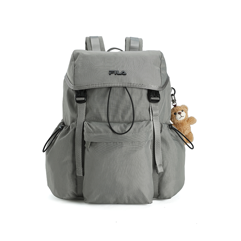 FILA Оригинальный тканевый рюкзак унисекс водорослевый серо-зеленый, Algae Gray Green
FILA Оригинальный тканевый рюкзак унисекс водорослевый серо-зеленый, Algae Gray Green
