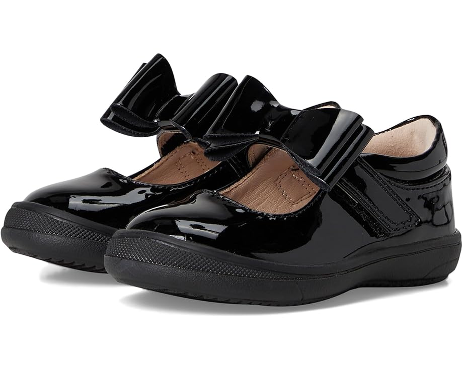 Детские балетки Nina Kids Binnie (Toddler), Black
Детские балетки Nina Kids Binnie (Toddler), Black