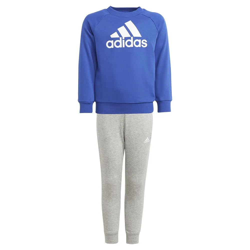 Спортивный костюм adidas Badge Of Sports, синий
Спортивный костюм adidas Badge Of Sports, синий