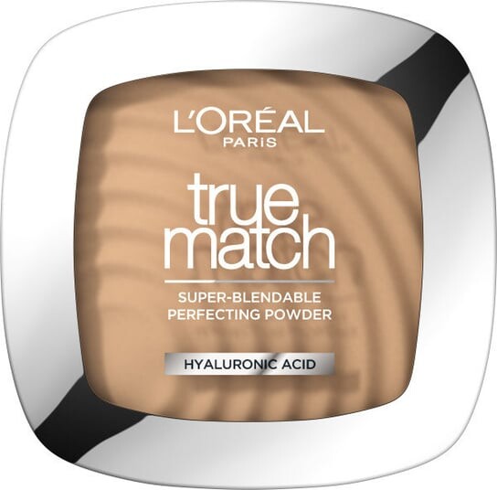 Матирующая пудра для лица 3W Warm Undertone, 9 г L'Oréal Paris, True Match Super-Blendable Perfecting Powder, L’Oréal Paris
Матирующая пудра для лица 3W Warm Undertone, 9 г L'Oréal Paris, True Match Super-Blendable Perfecting Powder, L’Oréal Paris