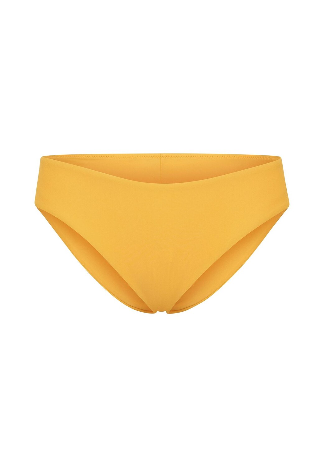 Плавки бикини в облегающем пляжном стиле CHIEMSEE, цвет Banana
Плавки бикини в облегающем пляжном стиле CHIEMSEE, цвет Banana