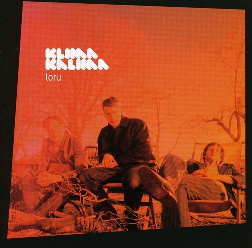 CD диск Klima Kalima: Loru
CD диск Klima Kalima: Loru