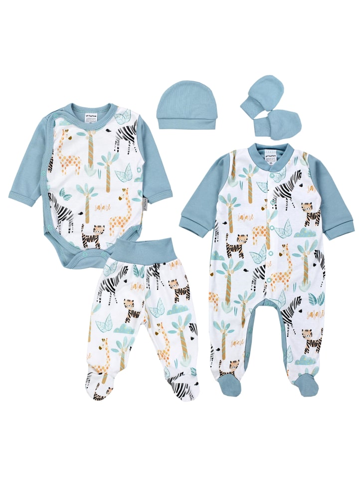 Комбинезон TupTam, зеленый
Комбинезон TupTam, зеленый