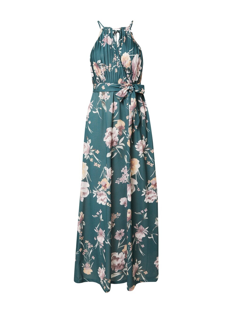 Летнее платье About You Rosie, темно-зеленый
Летнее платье About You Rosie, темно-зеленый