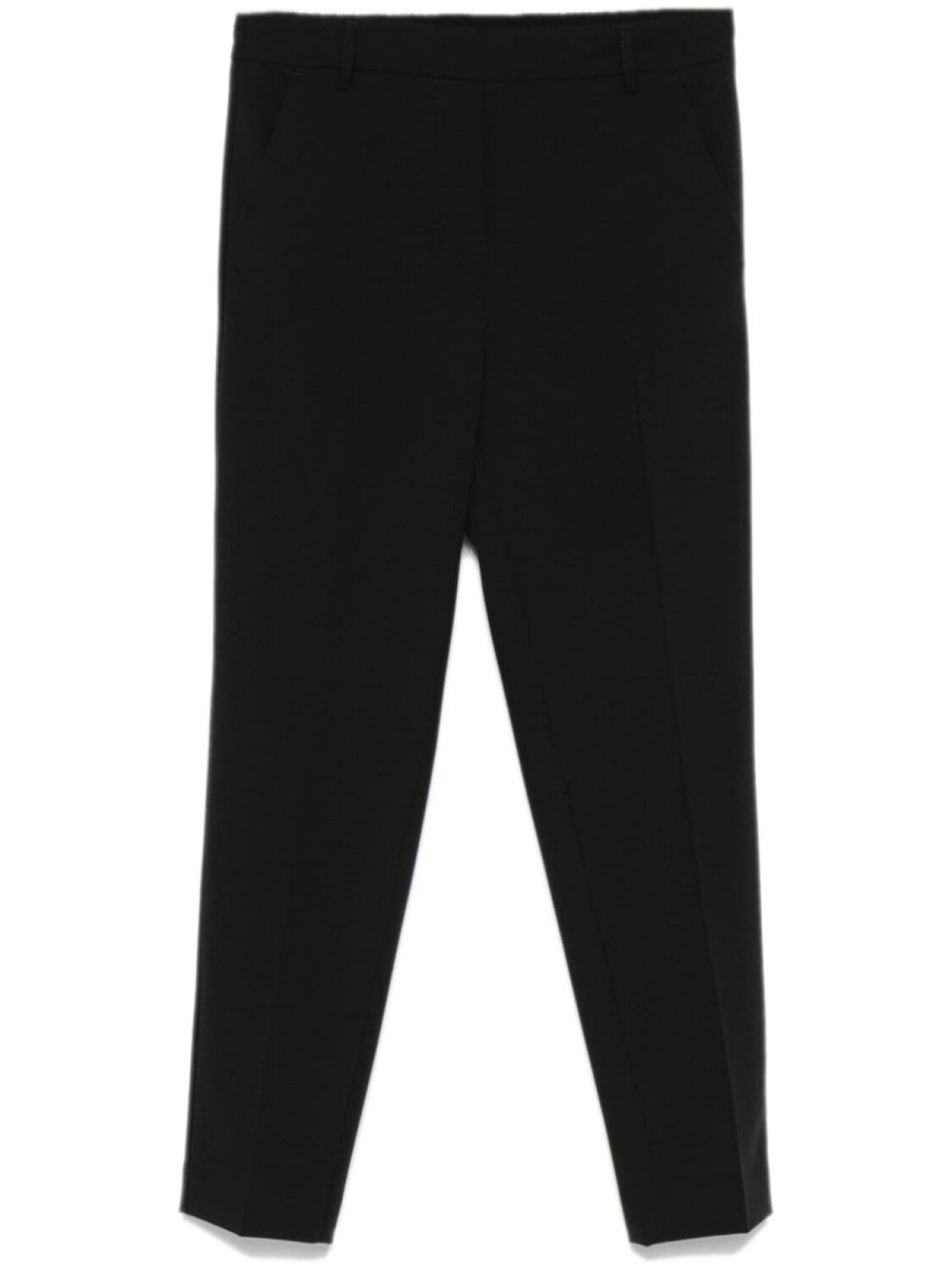 Зауженные брюки Blanca Vita, черный
Зауженные брюки Blanca Vita, черный