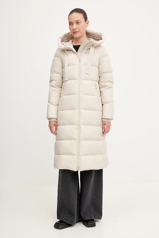 Пуховик Marc O'Polo, бежевый
Пуховик Marc O'Polo, бежевый