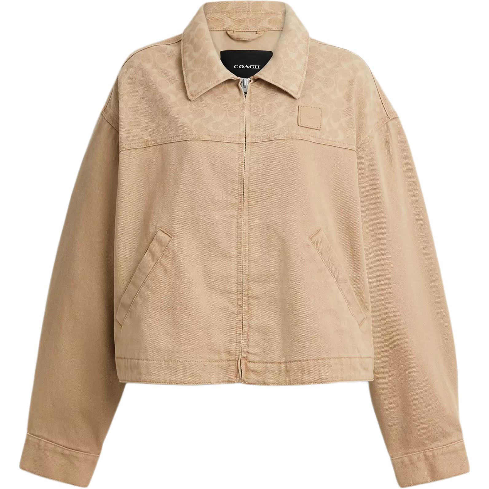 Куртки и пальто женские COACH
Куртки и пальто женские COACH