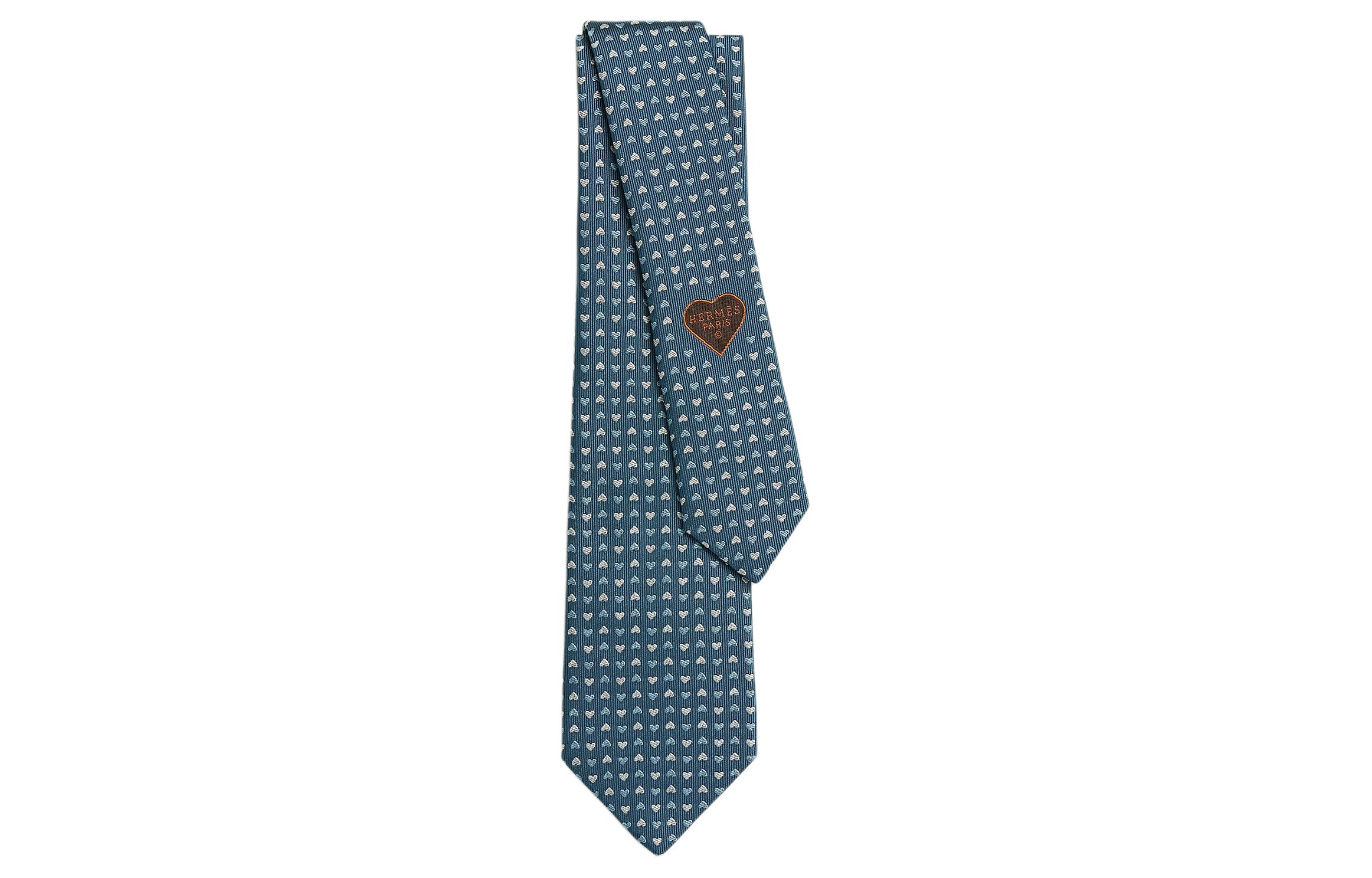 Футболка Love Love Ties Men's HERMES
Футболка Love Love Ties Men's HERMES