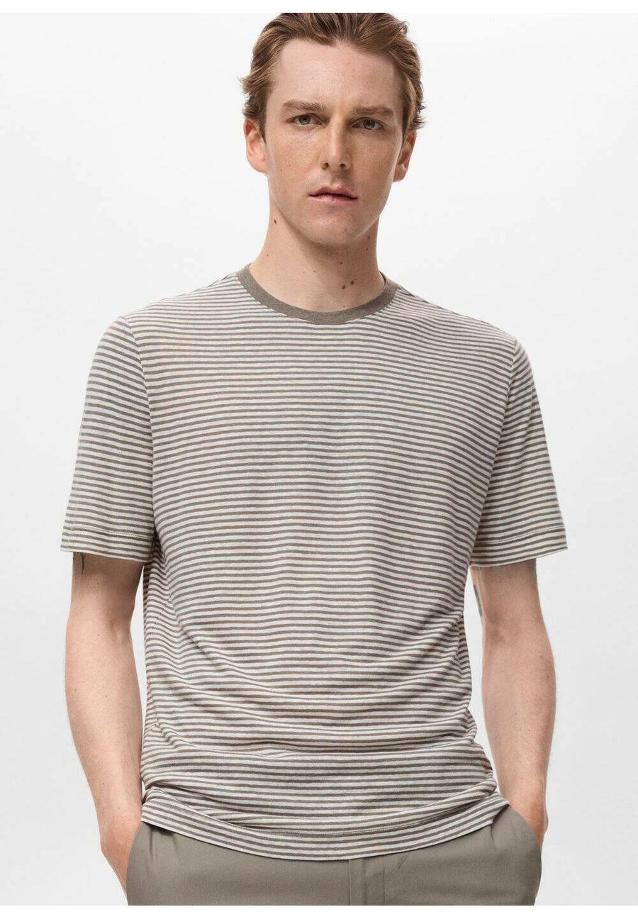 Футболка Mango Print T-shirt, Taupe, Коричневый, Футболка Mango Print T-shirt, Taupe
Футболка Mango Print T-shirt, Taupe, Коричневый, Футболка Mango Print T-shirt, Taupe