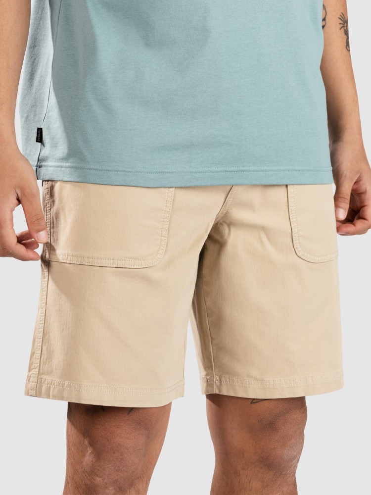 Шорты Penfield Felton Shorts, fields of rye
Шорты Penfield Felton Shorts, fields of rye