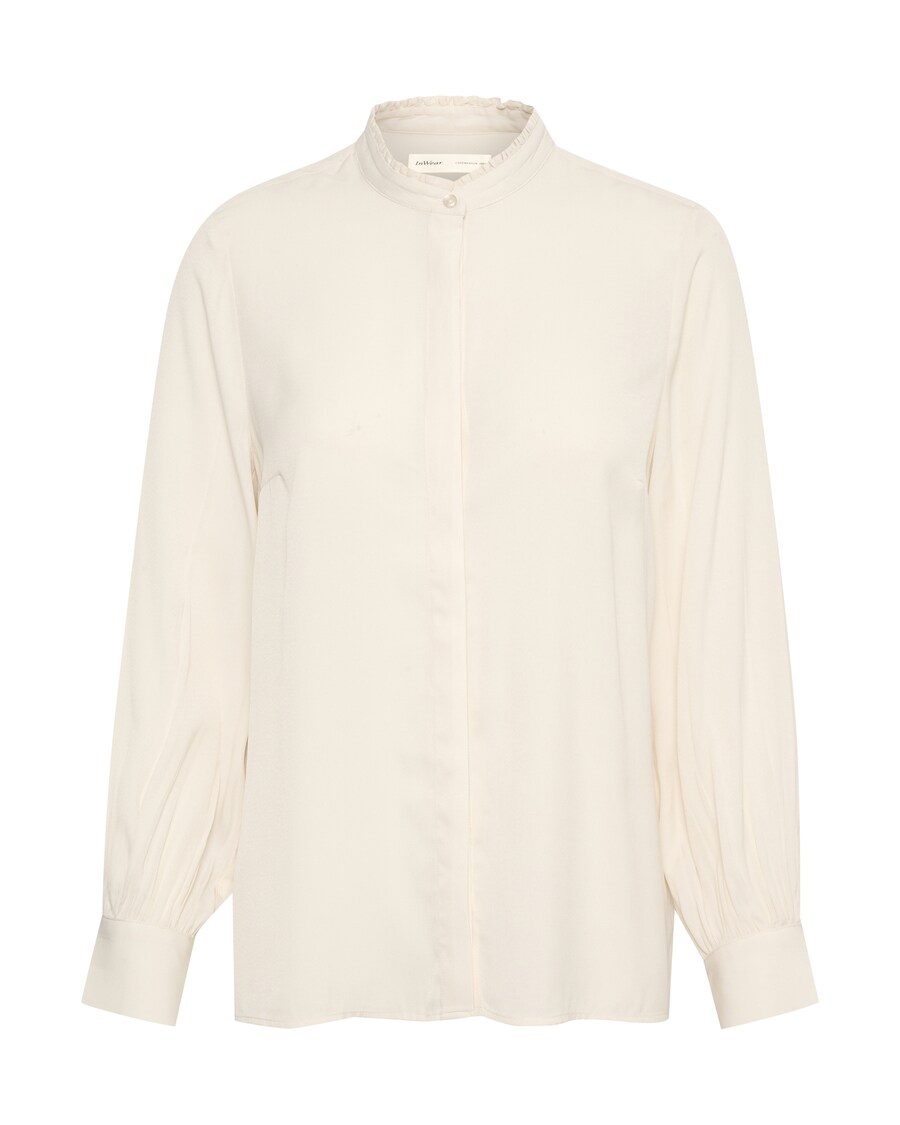 Блузка InWear NixieI, бежевый 
Блузка InWear NixieI, бежевый