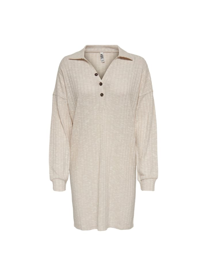 Платье до колена JDY, бежевый
Платье до колена JDY, бежевый