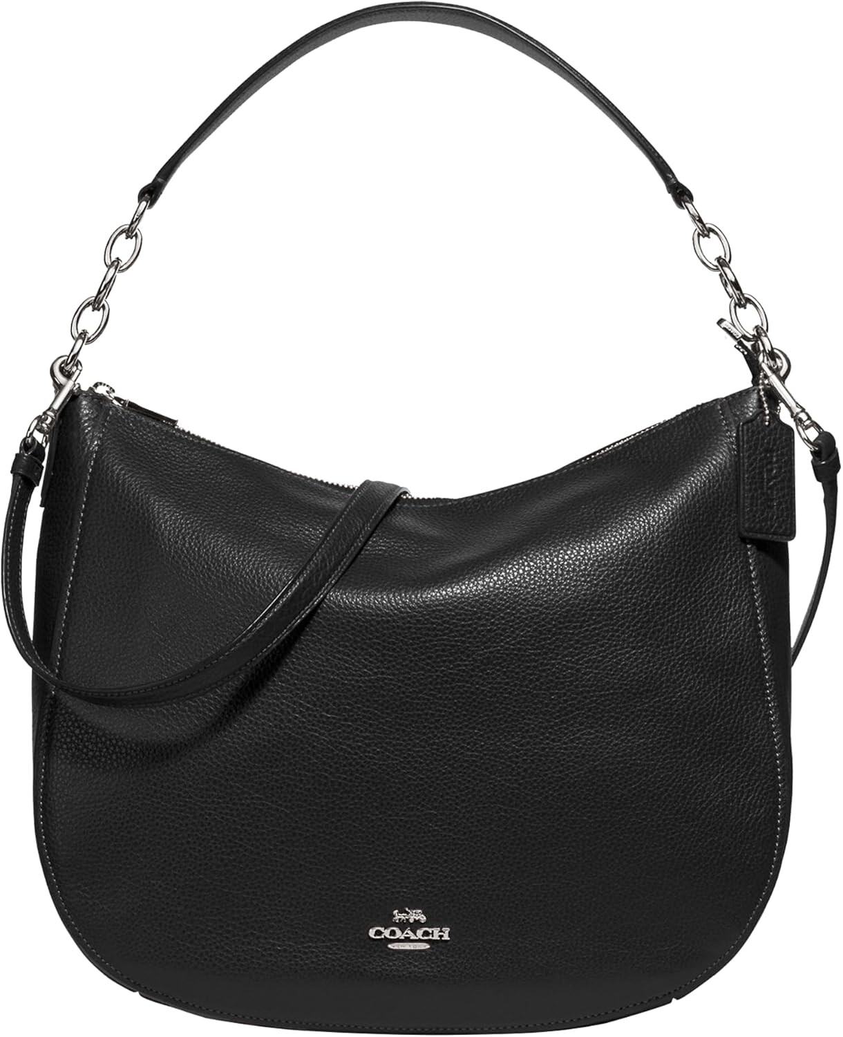 Сумка Coach Womens Elle Hobo
Сумка Coach Womens Elle Hobo