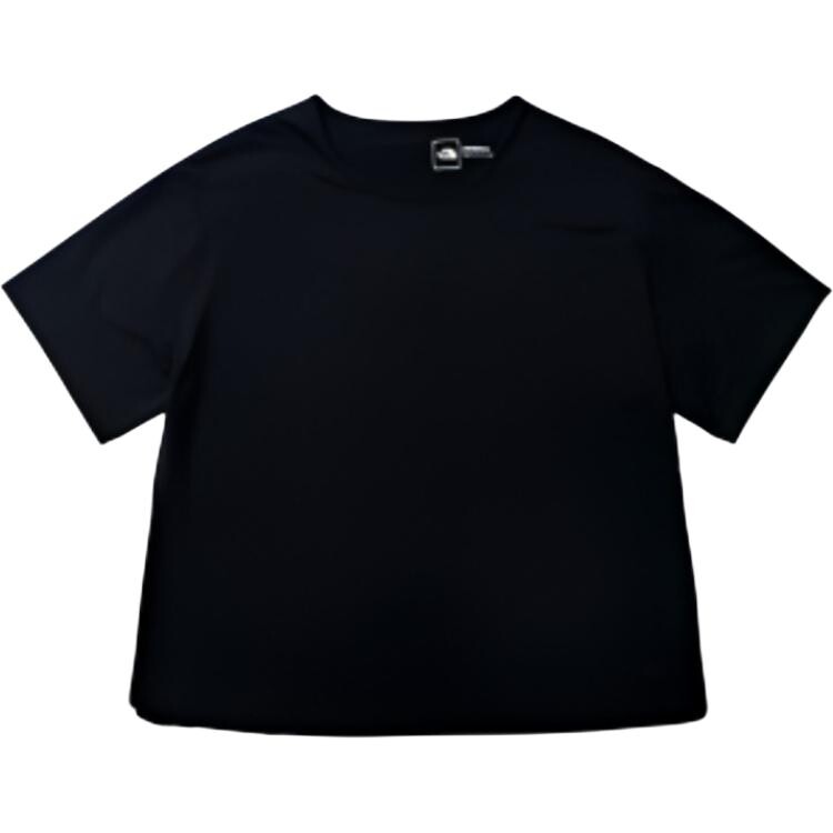 Футболка женская черная The North Face
Футболка женская черная The North Face