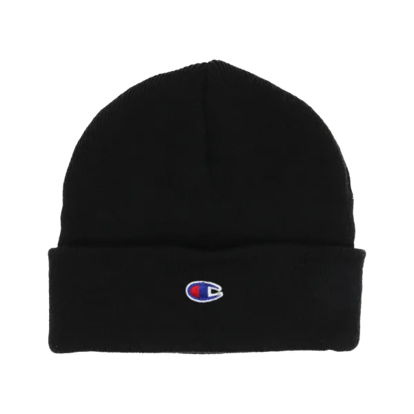 Кепка Champion, черный 
Кепка Champion, черный