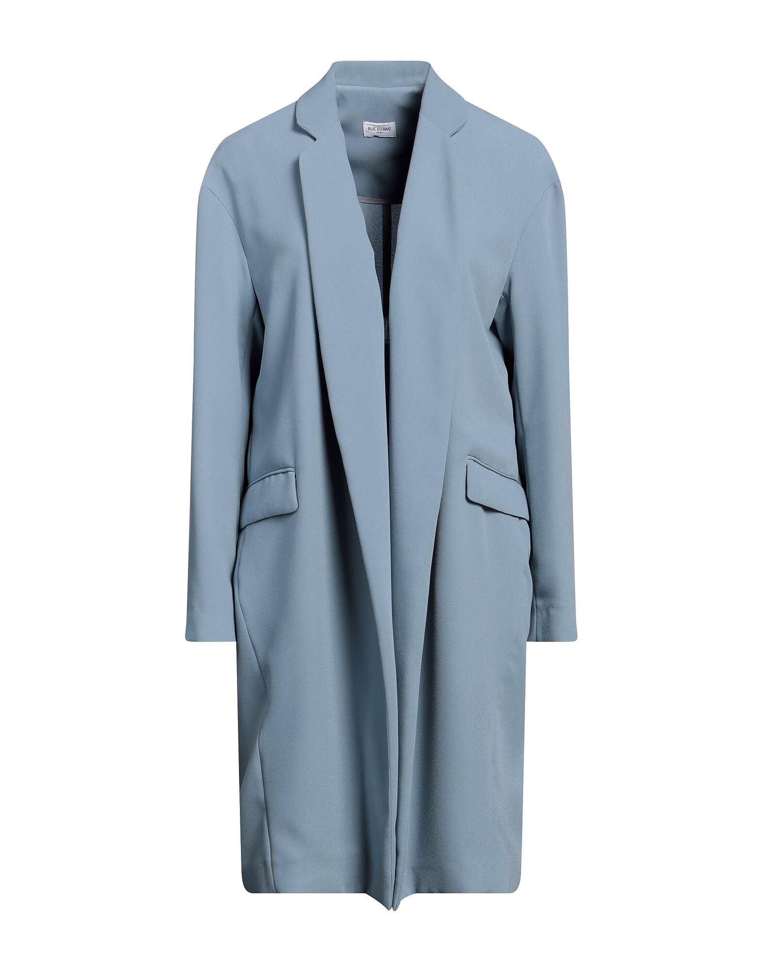 Блейзер Rue Du Bac, пастельно-голубой
Блейзер Rue Du Bac, пастельно-голубой
