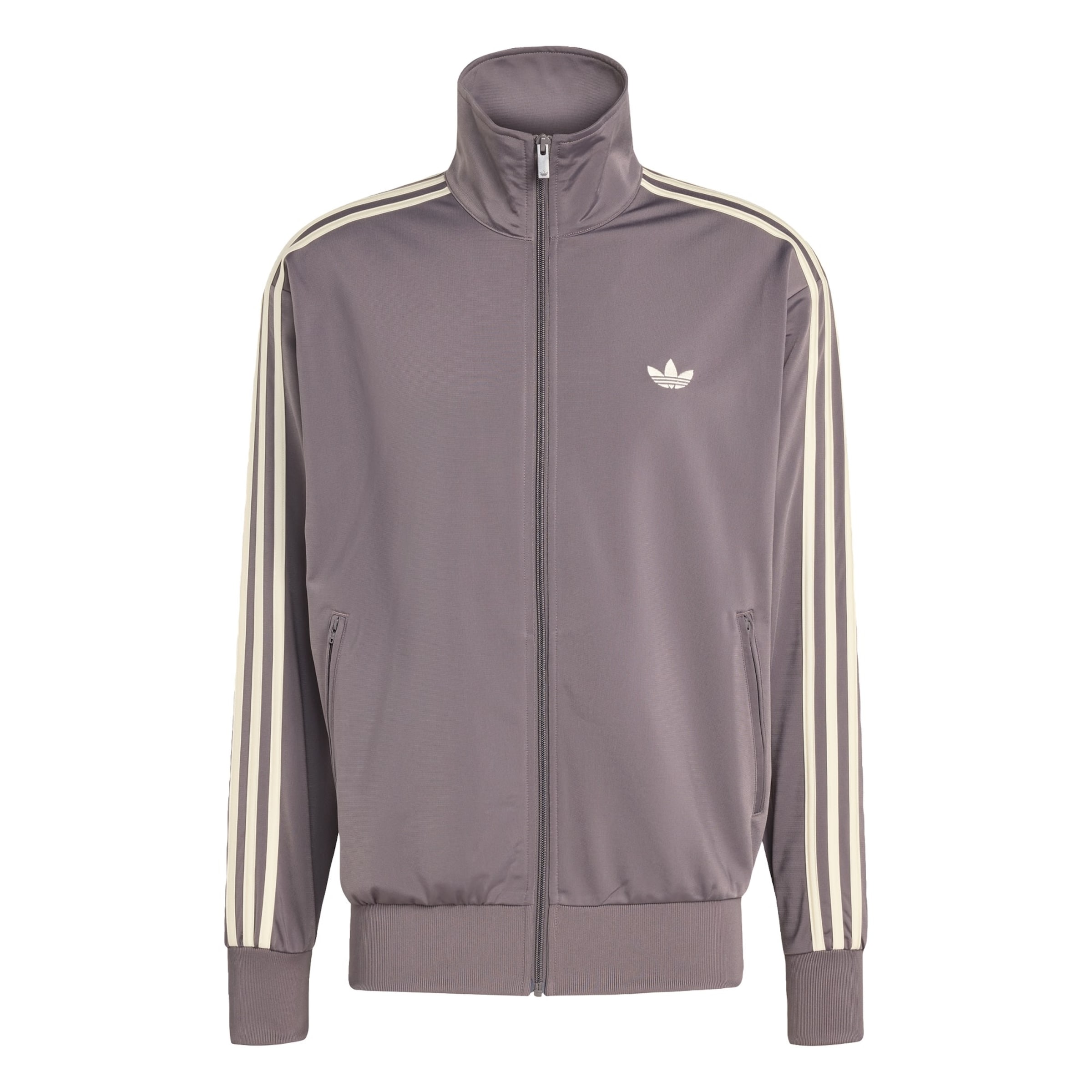Adidas Originals Толстовка с молнией 'Firebird' в цвете greige
Adidas Originals Толстовка с молнией 'Firebird' в цвете greige