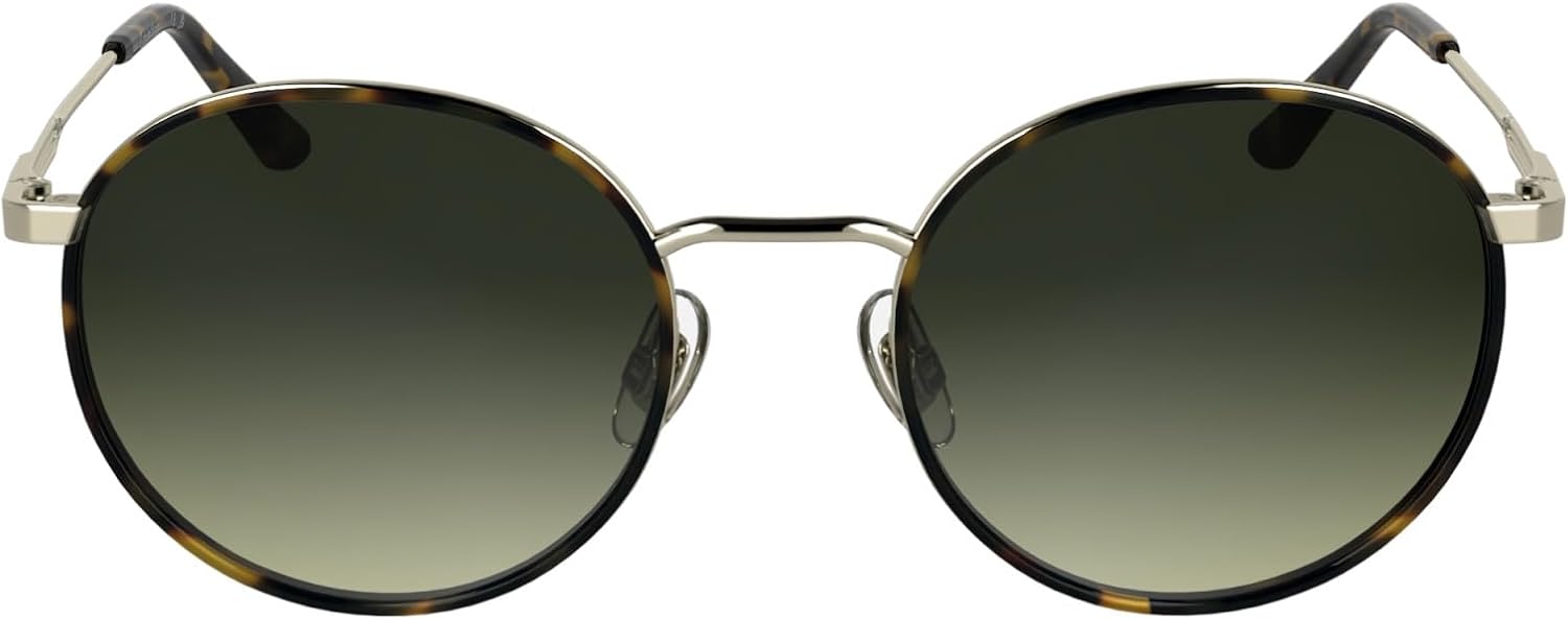 Круглые солнцезащитные очки Calvin Klein Ck25101s, Dark Havana
Круглые солнцезащитные очки Calvin Klein Ck25101s, Dark Havana