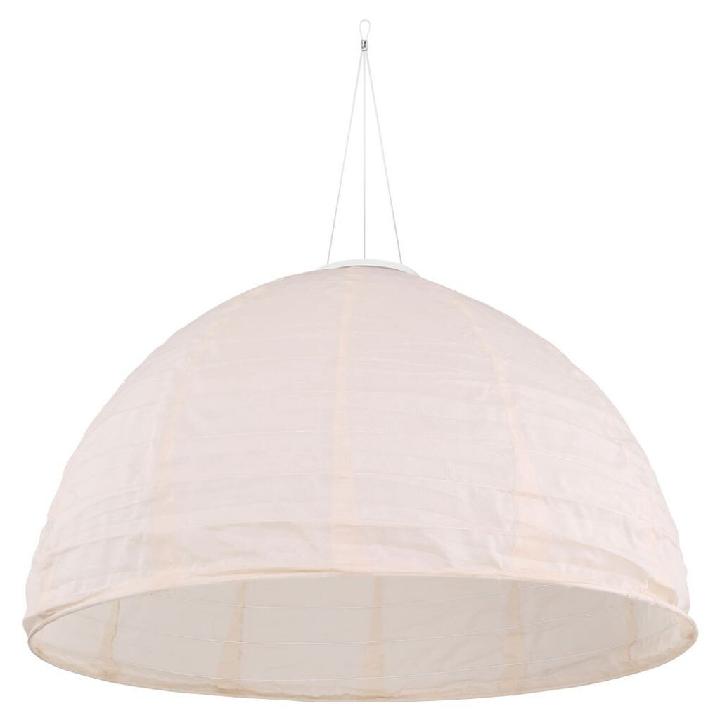 Светодиодный подвесной светильник на солнечной энергии, белый лен, 30 см Globo Lighting
Светодиодный подвесной светильник на солнечной энергии, белый лен, 30 см Globo Lighting