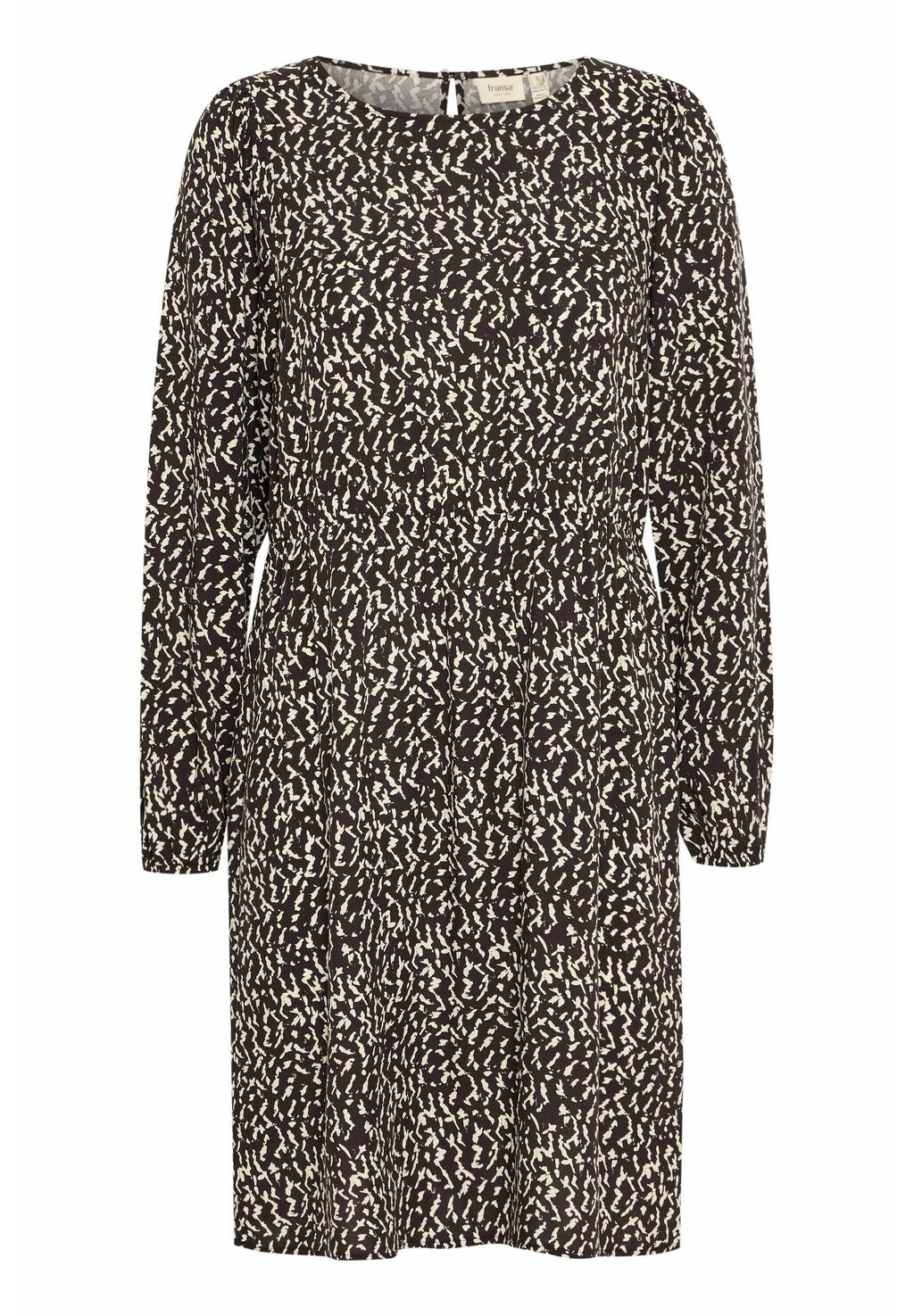 Дневное платье FLOWY 4 Fransa, серый
Дневное платье FLOWY 4 Fransa, серый