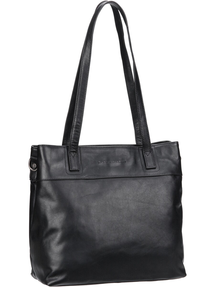 Сумка через плечо The Chesterfield Brand, Black
Сумка через плечо The Chesterfield Brand, Black