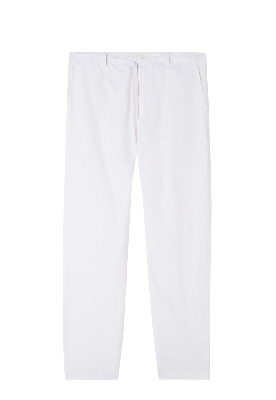 Обычные брюки INTIMISSIMI, белый
Обычные брюки INTIMISSIMI, белый