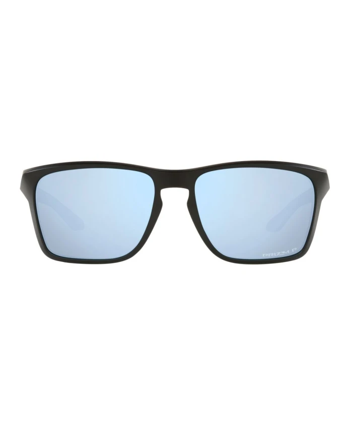 Синие прямоугольные солнцезащитные очки с линзами Prizm Oakley, синий
Синие прямоугольные солнцезащитные очки с линзами Prizm Oakley, синий