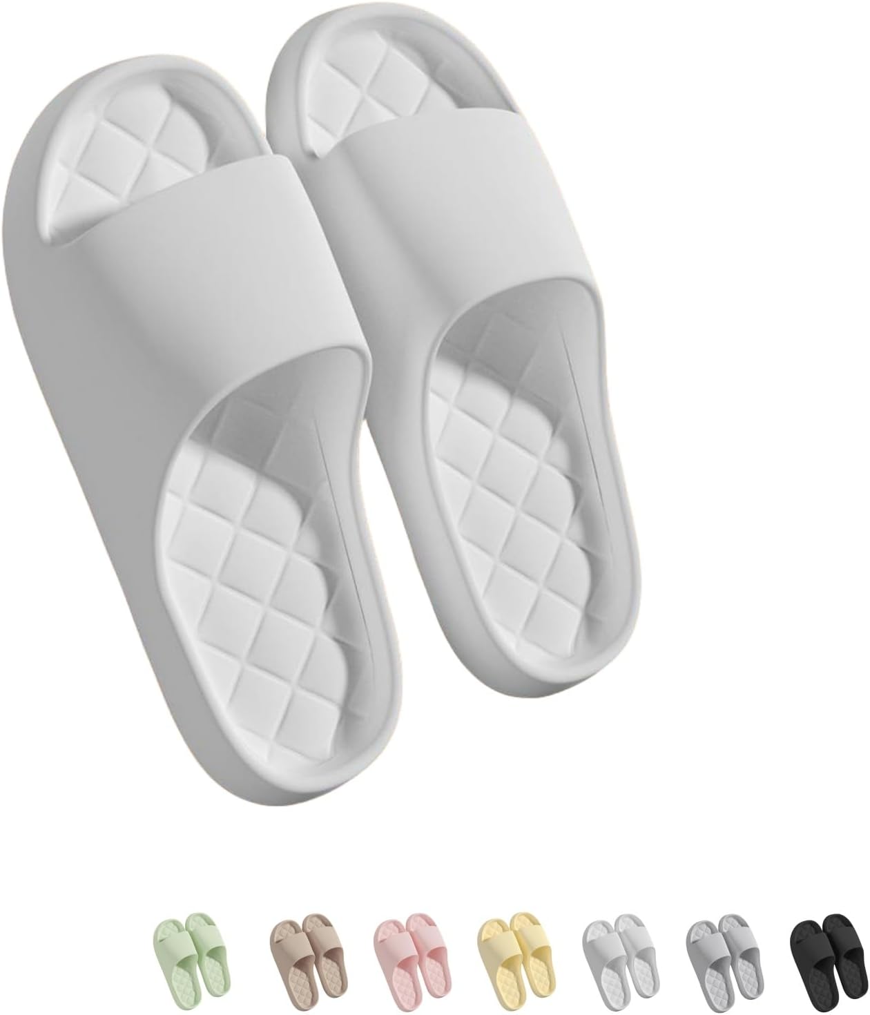 Клетчатые домашние тапочки-шлепанцы для женщин и мужчин, для ванной комнаты, с утолщенной подошвой, противоскользящие, с мягкой подошвой, обувь для дома, пляжные тапочки, летние сандалии Iwhgrmp, белый
Клетчатые домашние тапочки-шлепанцы для женщин и мужчин, для ванной комнаты, с утолщенной подошвой, противоскользящие, с мягкой подошвой, обувь для дома, пляжные тапочки, летние сандалии Iwhgrmp, белый
