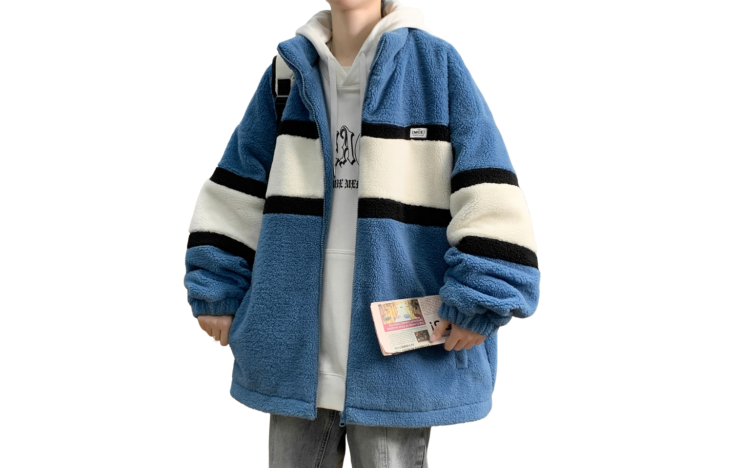 WARRIOR Бархатная куртка мужская, 06 Blue
WARRIOR Бархатная куртка мужская, 06 Blue