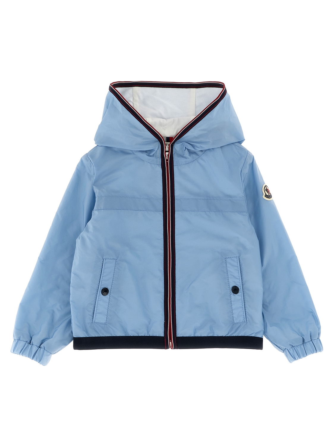 Куртка «Антон» Moncler Enfant, голубой
Куртка «Антон» Moncler Enfant, голубой