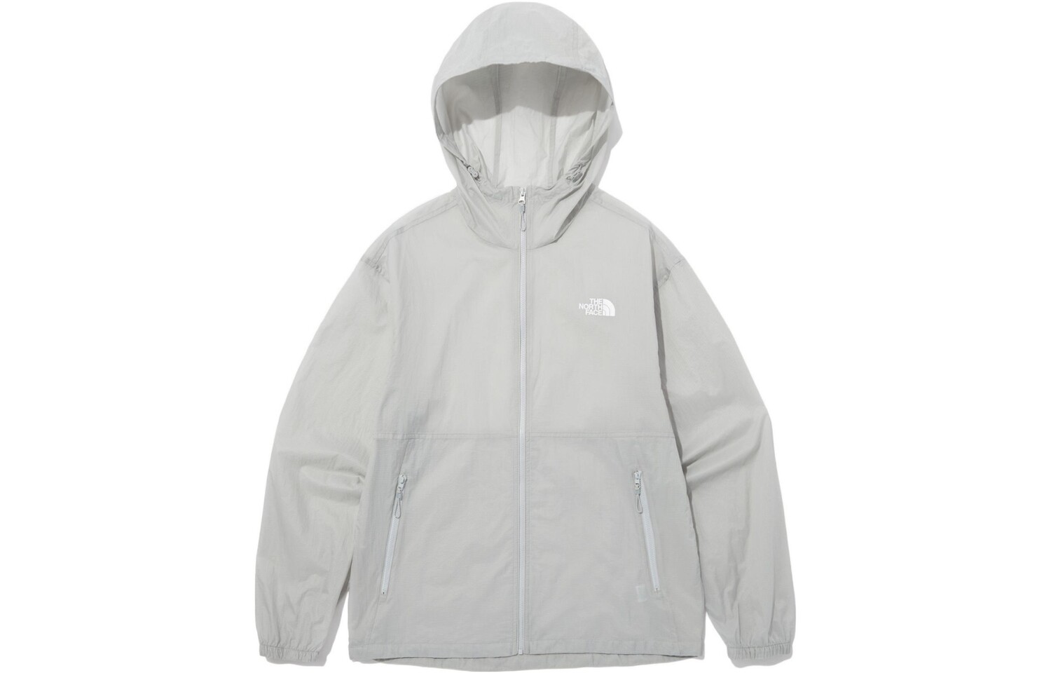 Куртка мужская светло-серая The North Face, серый
Куртка мужская светло-серая The North Face, серый