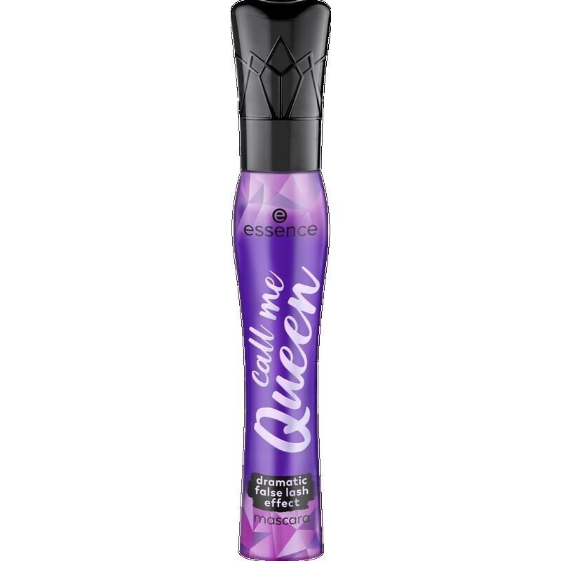 Тушь для ресниц Call me Queen с эффектом накладных ресниц essence, 11,5 ml
Тушь для ресниц Call me Queen с эффектом накладных ресниц essence, 11,5 ml