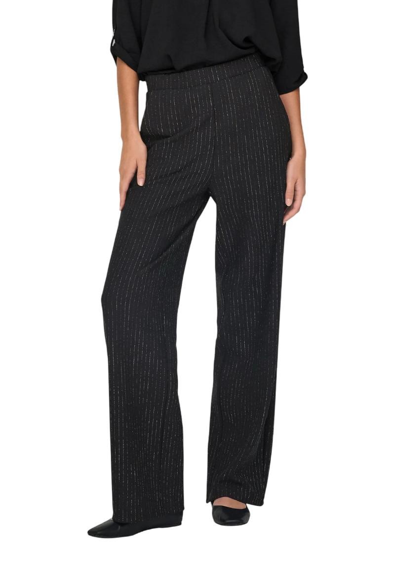 Брюки Jacqueline De Yong, черный
Брюки Jacqueline De Yong, черный