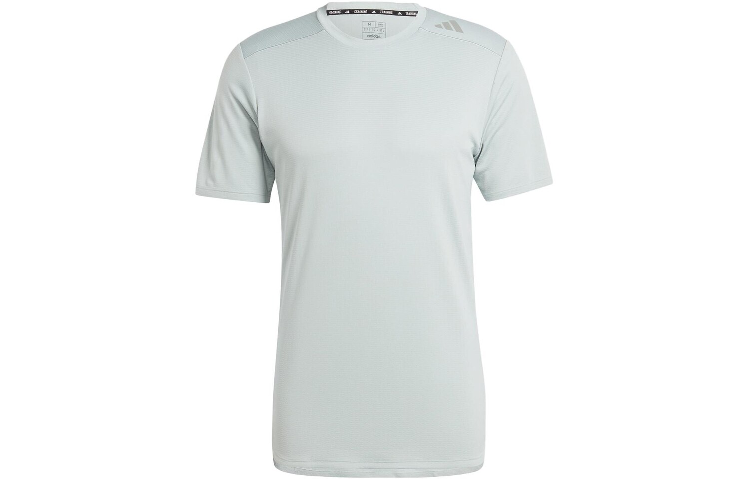 Футболка мужская серая Adidas, серый
Футболка мужская серая Adidas, серый