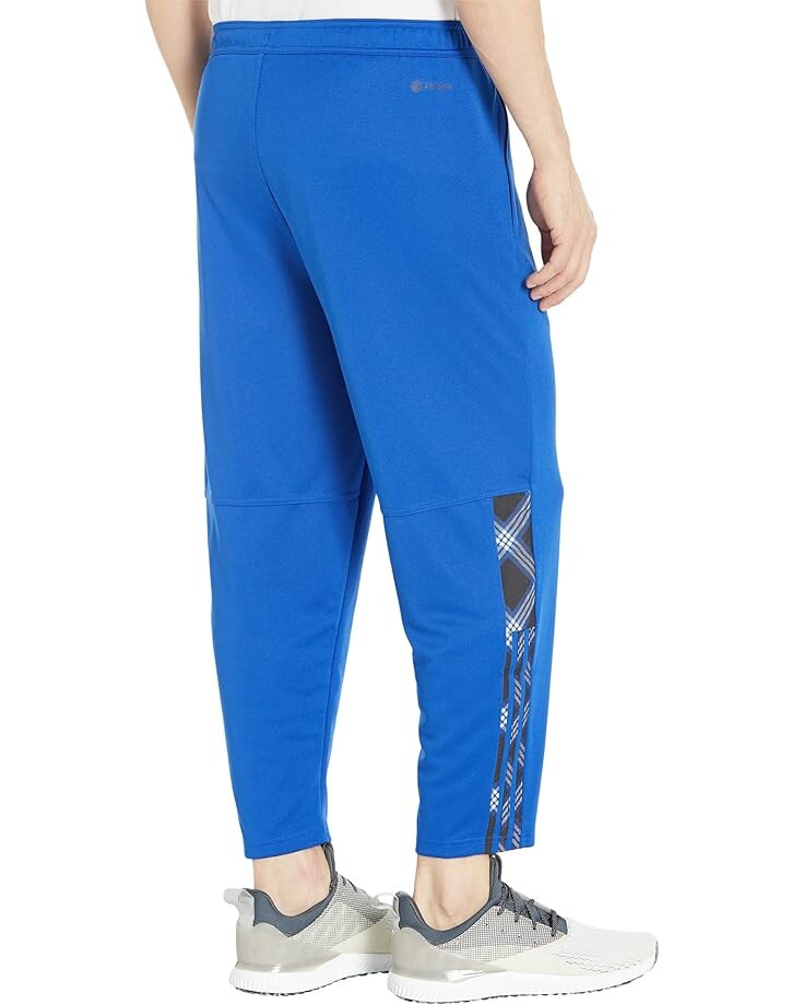 Брюки Adidas Tiro '21 7/8 Pants, цвет Team Royal Blue/Black
Брюки Adidas Tiro '21 7/8 Pants, цвет Team Royal Blue/Black