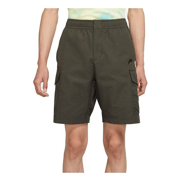 Шорты как у мужчин Nike, зеленый
Шорты как у мужчин Nike, зеленый