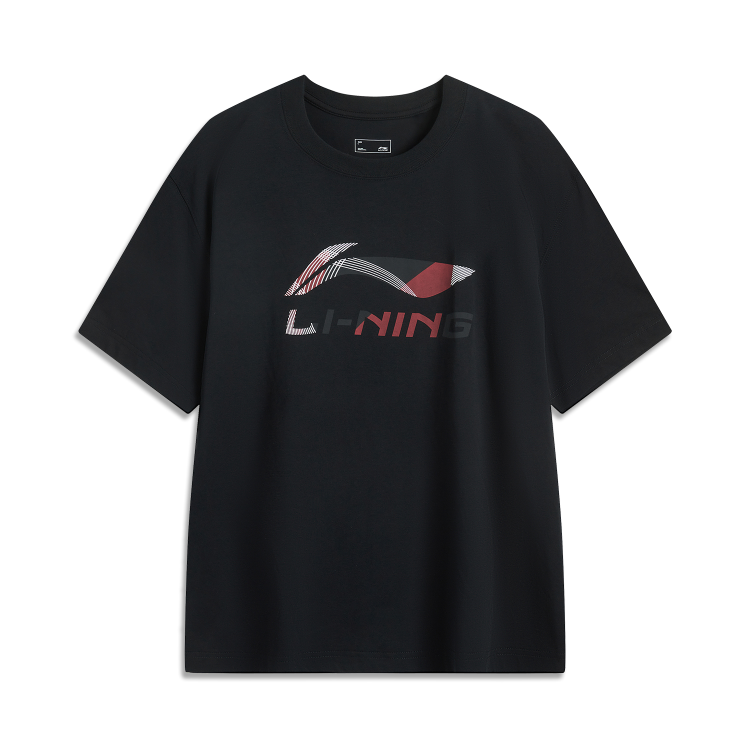 Футболка Sports Trend Series мужская LINING, черный
Футболка Sports Trend Series мужская LINING, черный