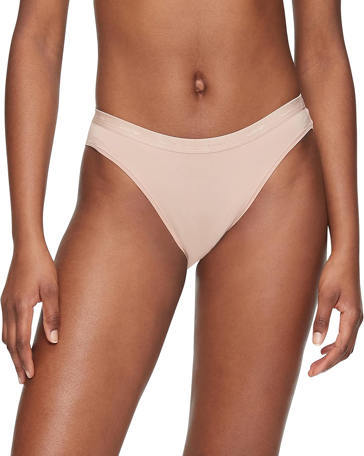 Женские трусики-бикини Calvin Klein Form to Body, Cedar
Женские трусики-бикини Calvin Klein Form to Body, Cedar