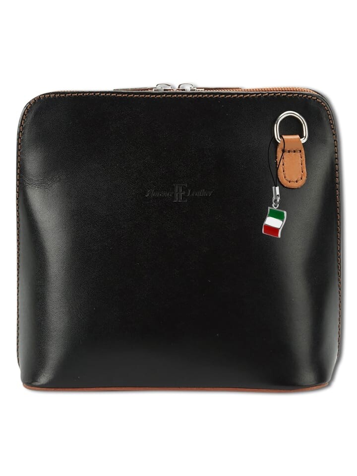 Наплечная сумка Florence
Наплечная сумка Florence