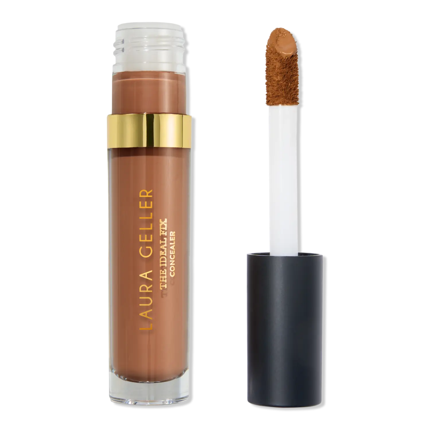 Консилер Ideal Fix LAURA GELLER, Deep (for deep to rich skin)
Консилер Ideal Fix LAURA GELLER, Deep (for deep to rich skin)