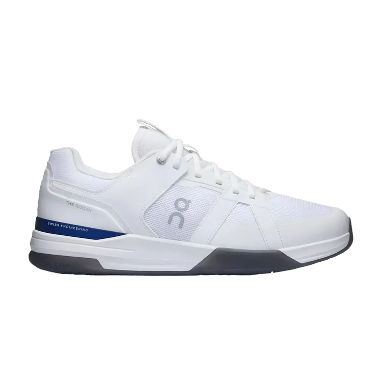 Кроссовки ON The Roger Clubhouse Pro 'Laver Cup', белый
Кроссовки ON The Roger Clubhouse Pro 'Laver Cup', белый