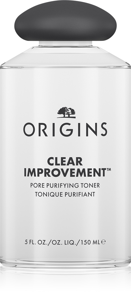 Очищающий тоник Clear Improvement для блеска и расширенных пор Origins, 150 мл
Очищающий тоник Clear Improvement для блеска и расширенных пор Origins, 150 мл