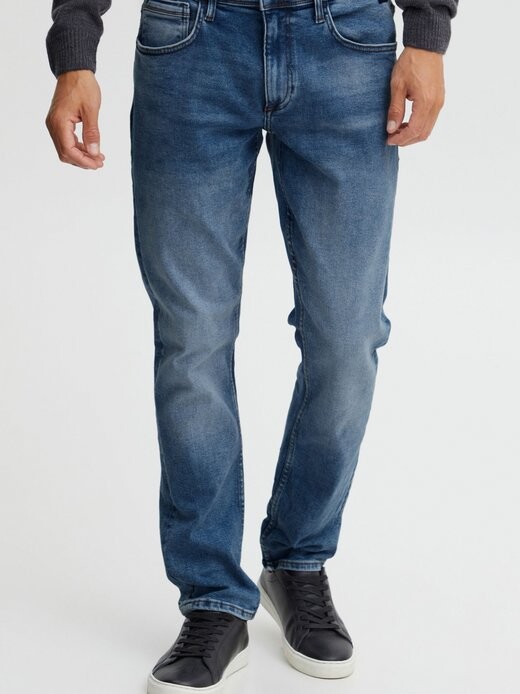 Джинсы с 5 карманами Blend, серый
Джинсы с 5 карманами Blend, серый