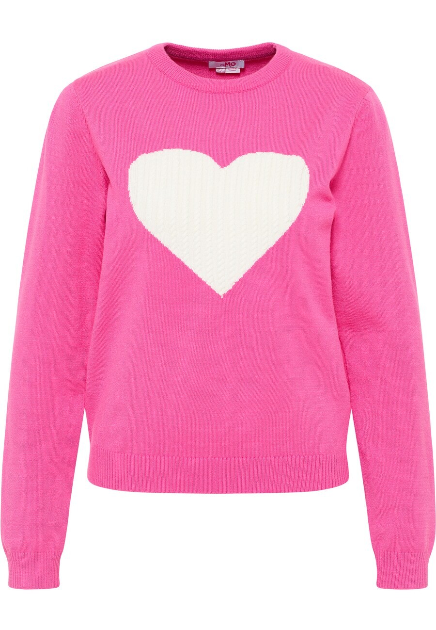 Свитер Mymo NOLIE, фуксия
Свитер Mymo NOLIE, фуксия