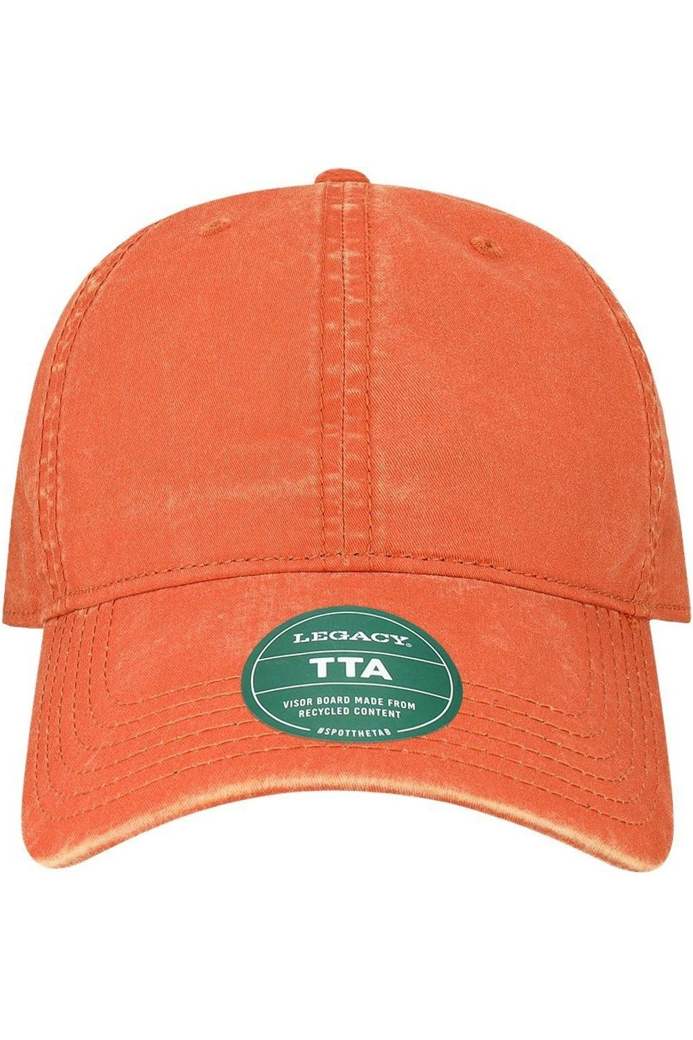 Кепка LEGACY Terra Twill, цвет terracotta
Кепка LEGACY Terra Twill, цвет terracotta