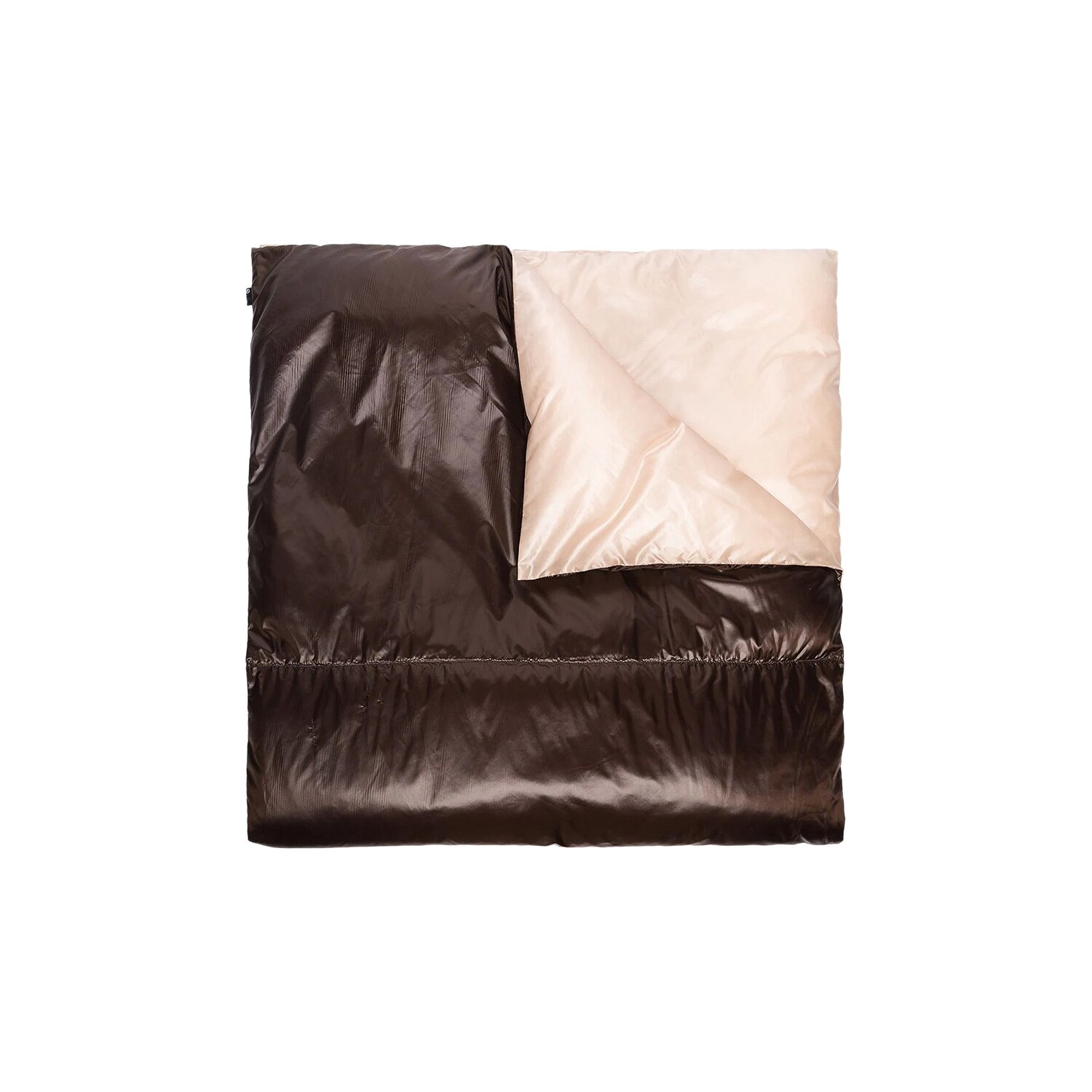 Двусторонний шарф с набивкой Undercover, цвет Коричневый/Розовый
Двусторонний шарф с набивкой Undercover, цвет Коричневый/Розовый