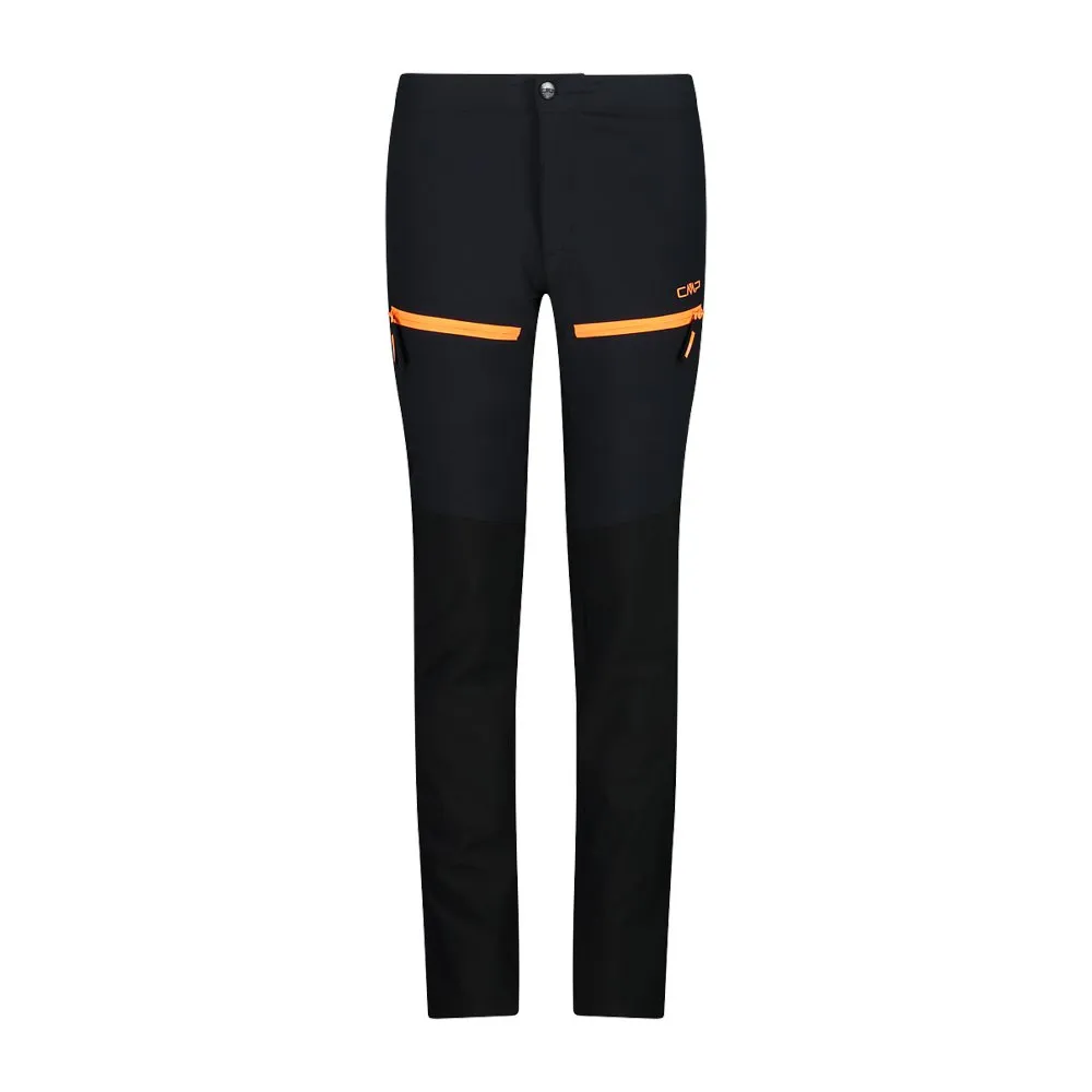 Брюки CMP 32T5584, черный
Брюки CMP 32T5584, черный