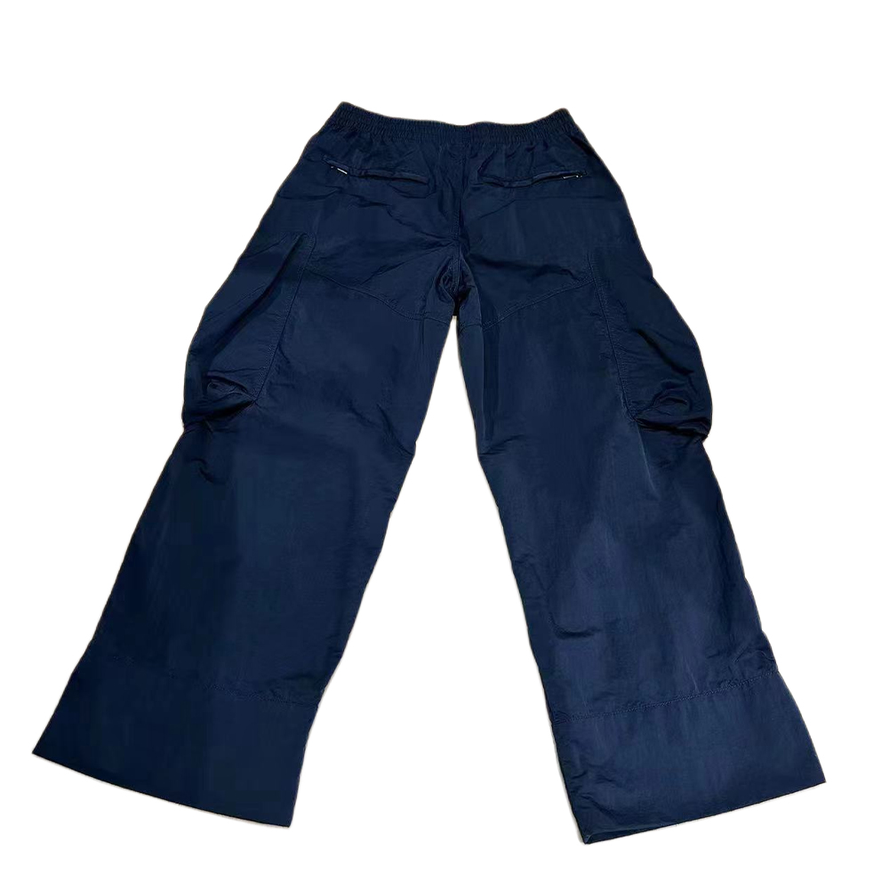 FW22 Повседневные брюки мужские темно-синие Bottega Veneta
FW22 Повседневные брюки мужские темно-синие Bottega Veneta